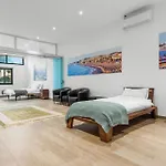 Luxury Villa Robledal By Mabiente - Views Of The Sea And The Golf Course