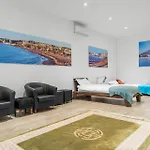 Luxury Villa Robledal By Mabiente - Views Of The Sea And The Golf Course