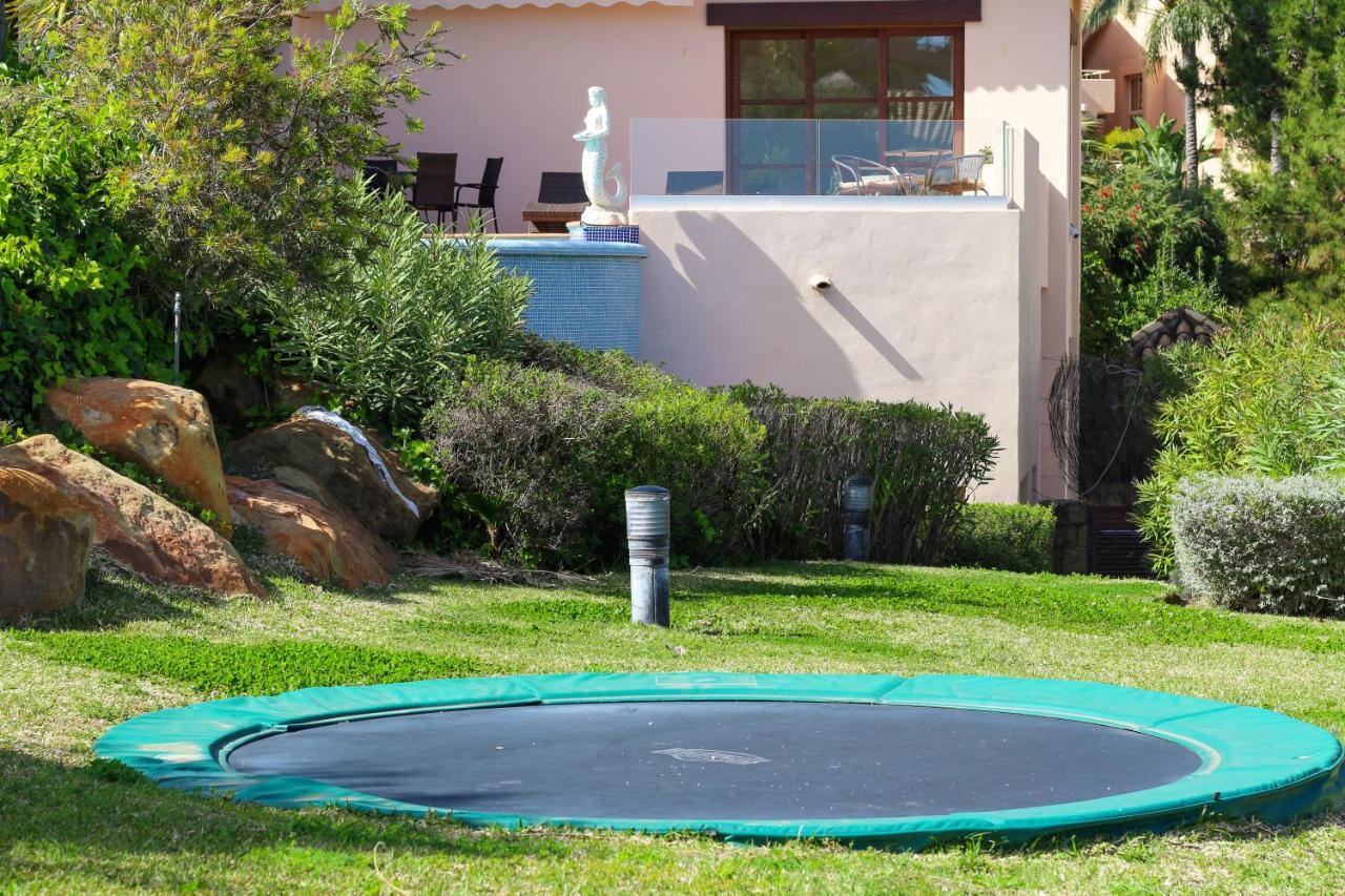 Villaer Luxury Robledal By Mabiente - Views Of The Sea And The Golf Course *