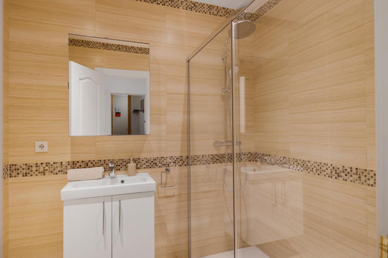 Luxury Robledal By Mabiente - Views Of The Sea And The Golf Course