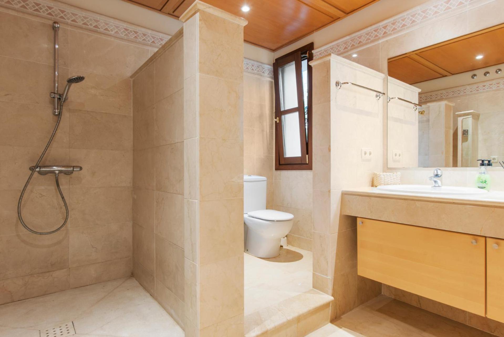 Luxury Robledal By Mabiente - Views Of The Sea And The Golf Course Villaer